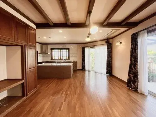 4LDK Property Nagakute City Aichi Prefecture (4)