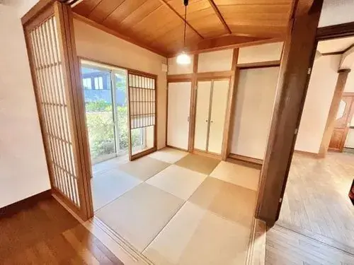 4LDK Property Nagakute City Aichi Prefecture (6)