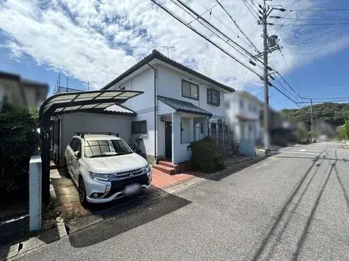 Bien immobilier 4LDK, Ville de Komaki, Préfecture d'Aichi (2)