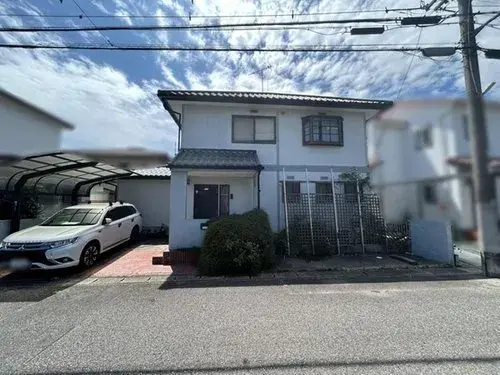 Bien immobilier 4LDK, Ville de Komaki, Préfecture d'Aichi (3)