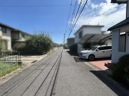 Bien immobilier 4LDK, Ville de Komaki, Préfecture d'Aichi (5)