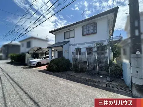 Bien immobilier 4LDK, Ville de Komaki, Préfecture d'Aichi (6)