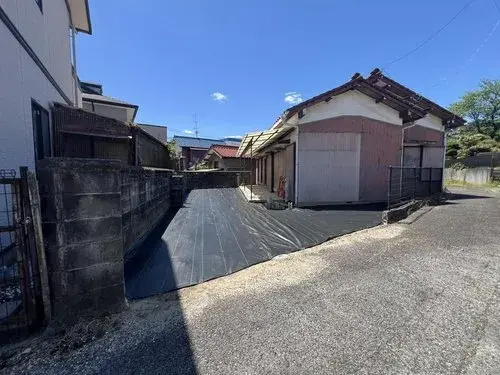 Akiya in Toyota