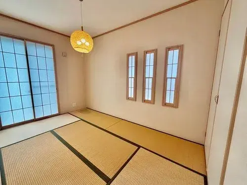 Akiya in Hekinan