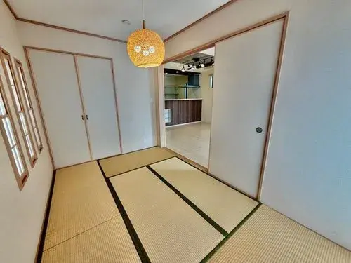 LDK15+ 2-Story Property Hekinan City Aichi Prefecture (2)