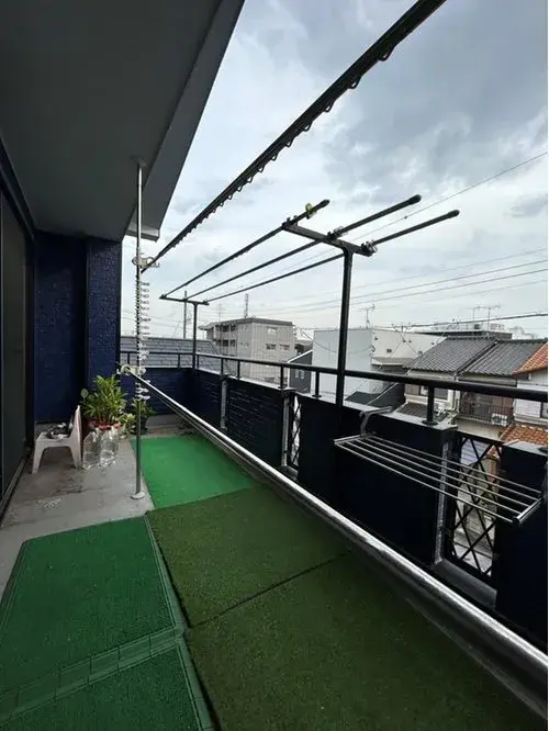 4LDK+S物件 名古屋市 愛知県 (2)