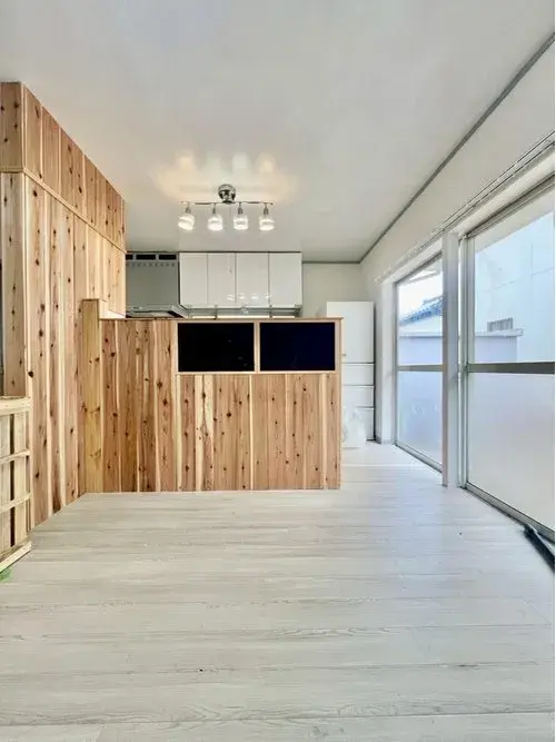 2-Story House Okazaki City Aichi Prefecture (2)