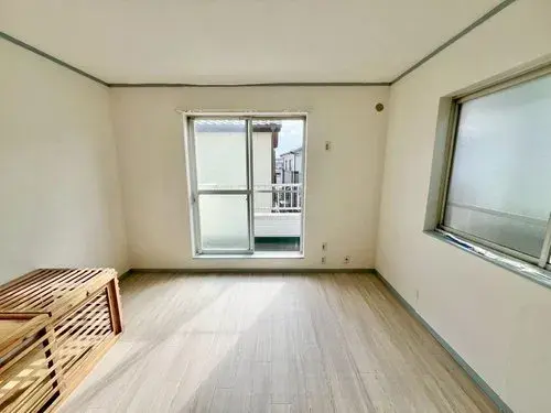 2-Story House Okazaki City Aichi Prefecture (5)