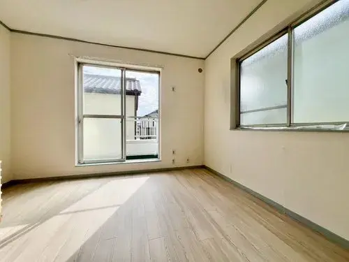 2-Story House Okazaki City Aichi Prefecture (6)