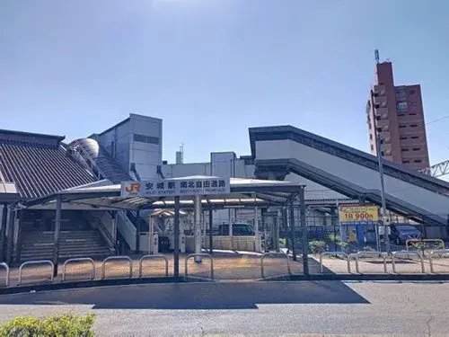 2K房源 安城市 爱知县 (12)