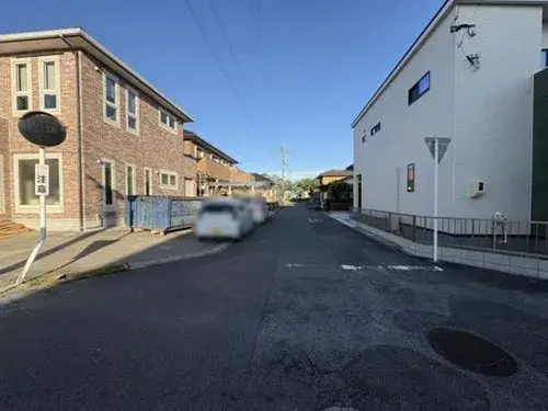 2K房源 安城市 爱知县 (4)