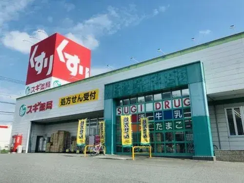 2K房源 安城市 爱知县 (9)