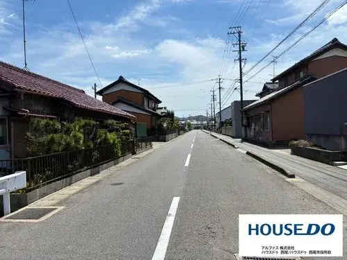 Недвижимость 3LDK, город Nishio, префектура Aichi (4)
