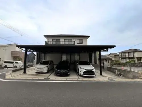 Akiya in Tokai