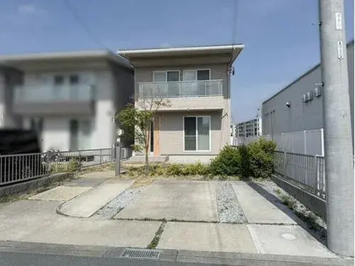 Akiya in Toyohashi
