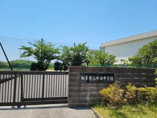 [Propiedad 3LDK+S] Ciudad de Chita Prefectura de Aichi (4)
