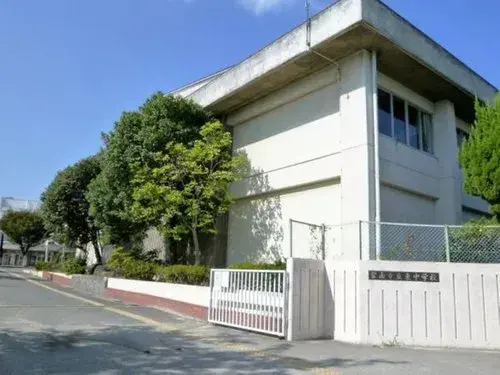 4LDK Property Hekinan City Aichi Prefecture (3)