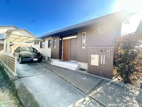 Akiya in 豊田市