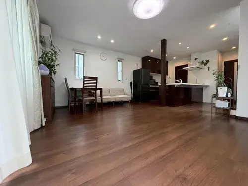 3LDK Property Nagoya City Aichi Prefecture (5)