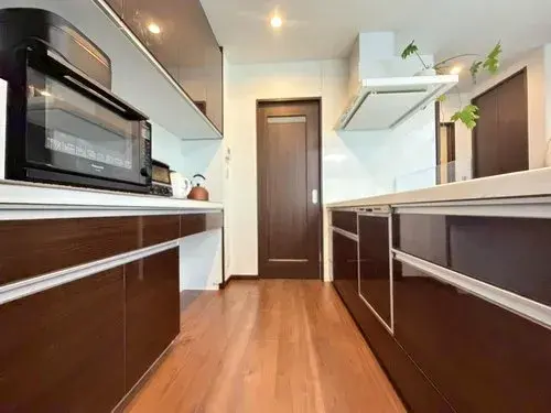 3LDK Property Nagoya City Aichi Prefecture (6)