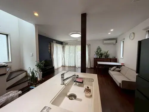 3LDK Property Nagoya City Aichi Prefecture (7)