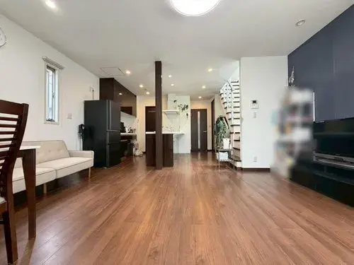 3LDK Property Nagoya City Aichi Prefecture (10)