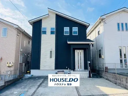 3LDK+S Property Chita City Aichi Prefecture (2)