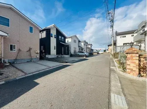 3LDK+S Property Chita City Aichi Prefecture (3)