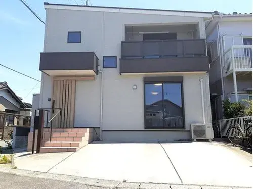 Akiya in Hekinan