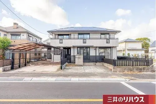 5LDK Midori Ward Nagoya City Aichi Prefecture (6)