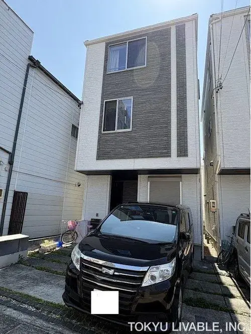 3LDK+S Property Nagoya City Aichi Prefecture (2)