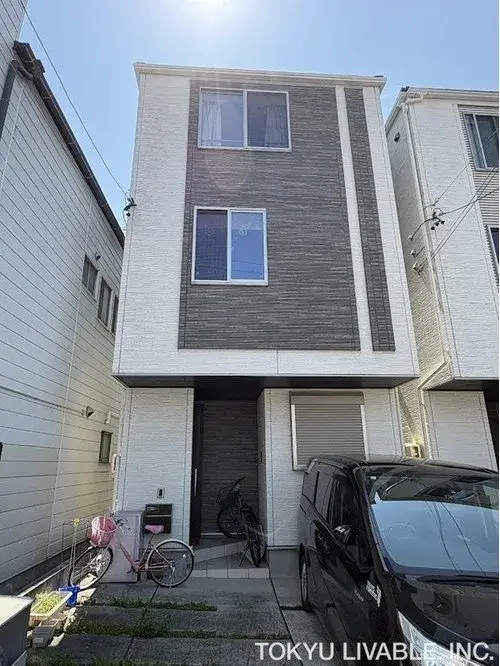 3LDK+S Property Nagoya City Aichi Prefecture (3)