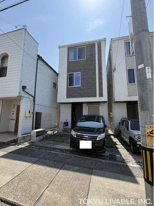 3LDK+S Property Nagoya City Aichi Prefecture (4)