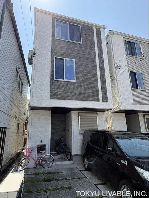3LDK+S Property Nagoya City Aichi Prefecture (5)