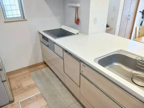 3LDK Property Toyokawa City Aichi Prefecture (11)