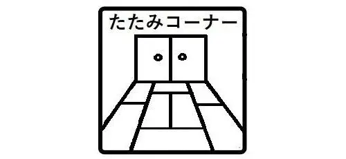 3LDK Property Toyokawa City Aichi Prefecture (27)