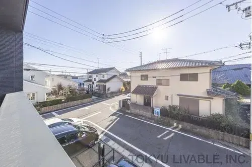 Akiya in Owariasahi