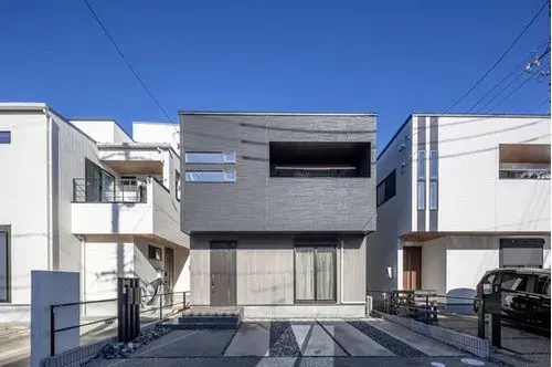 4LDK物件 尾張旭市 愛知県 (4)