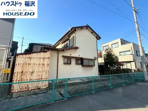 Akiya in 大治町