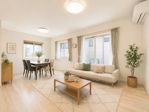 5LDK Property Midori Ward, Nagoya City, Aichi Prefecture (4)