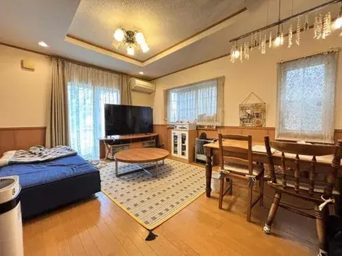 4LDK房产 名古屋市 爱知县 (4)