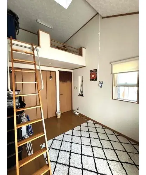 4LDK房产 名古屋市 爱知县 (5)