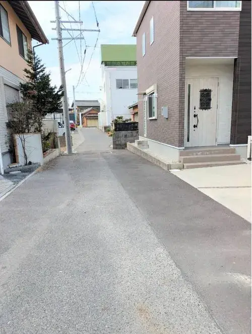 2LDK+S 武豊町 愛知県 (3)