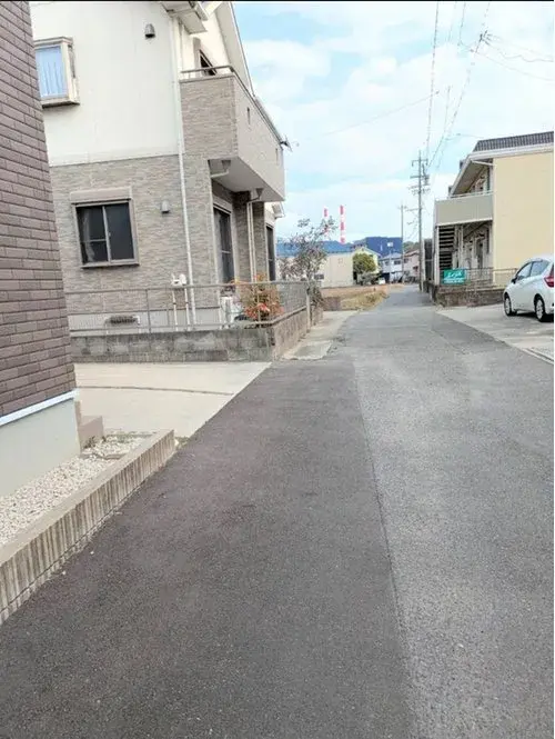 2LDK+S 武豊町 愛知県 (4)