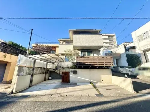 Akiya in 名古屋市