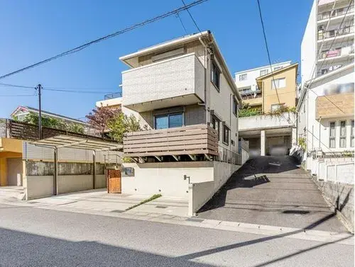 Propiedad 4LDK Ciudad de Nagoya Prefectura de Aichi (2)