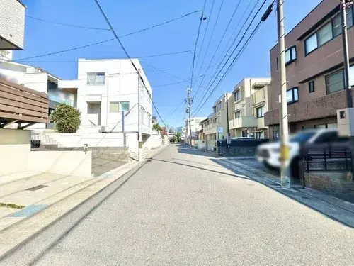 Propiedad 4LDK Ciudad de Nagoya Prefectura de Aichi (3)