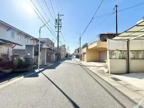 Propiedad 4LDK Ciudad de Nagoya Prefectura de Aichi (4)