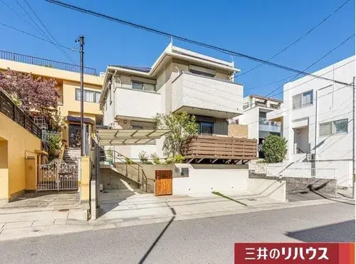 Propiedad 4LDK Ciudad de Nagoya Prefectura de Aichi (6)