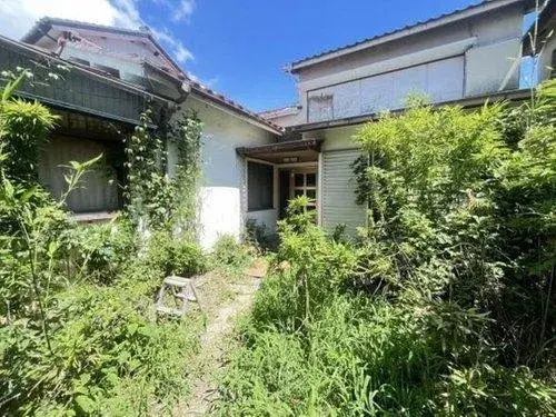 Akiya in 半田市